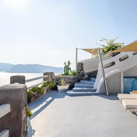 Thirea Oia