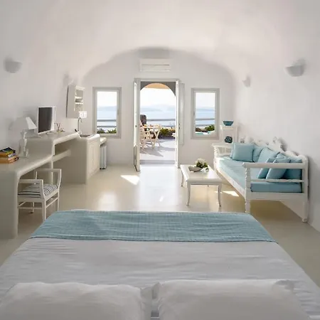 Thirea 4* Oia