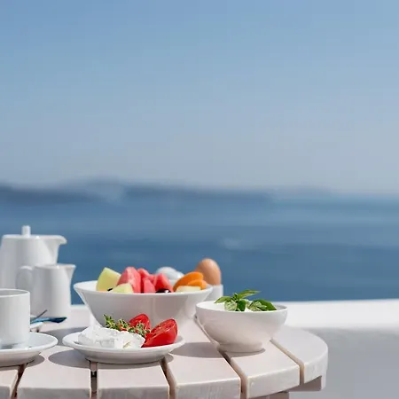 Bed & Breakfast Thirea 4*