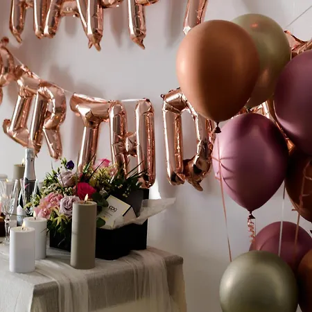 Bed & Breakfast Thirea