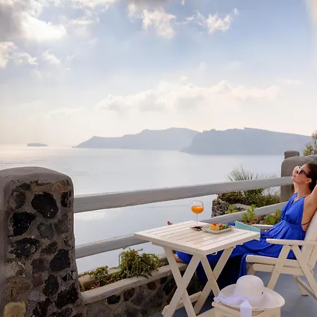 Thirea Bed & Breakfast 4*