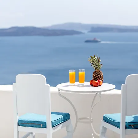 Thirea Bed & Breakfast 4*