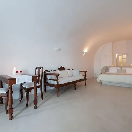 Thirea Bed & Breakfast