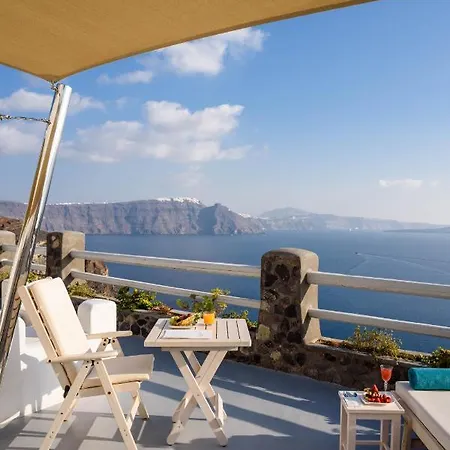 Bed & Breakfast Thirea