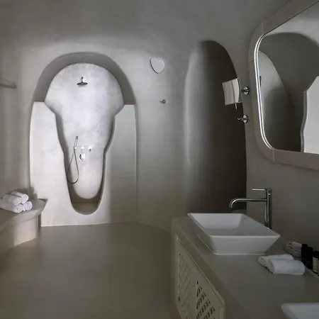 Thirea Bed & Breakfast Oia