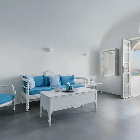 Thirea 4* Oia (Santorini)