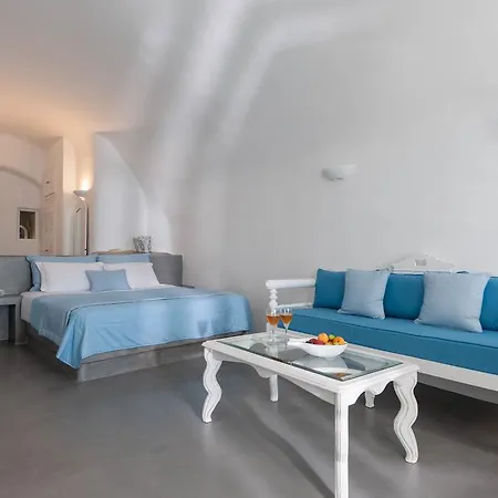 Thirea Oia (Santorini)
