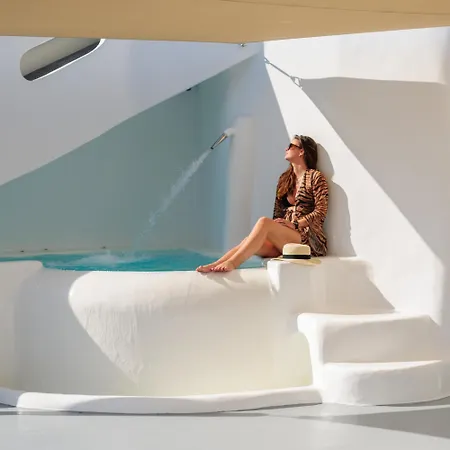 فندق مبيت وإفطار أجنحة ثيريا