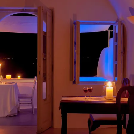 Thirea Bed & Breakfast 4*