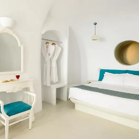 Thirea Bed & Breakfast