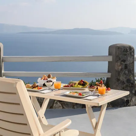 أجنحة ثيريا فندق مبيت وإفطار أويا