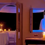 Thirea 4* Oia