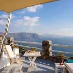 Oda ve Kahvaltı Thirea