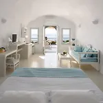 Thirea 4* Oia