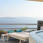 Oda ve Kahvaltı Thirea 4*