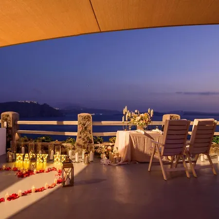 Bed & Breakfast Thirea 4*