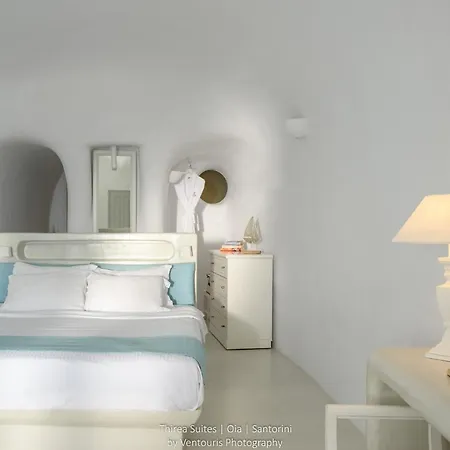 Bed and breakfast Thirea 4*