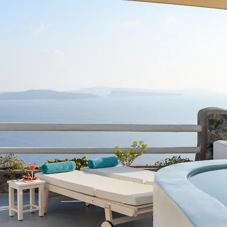 Oda ve Kahvaltı Thirea 4*
