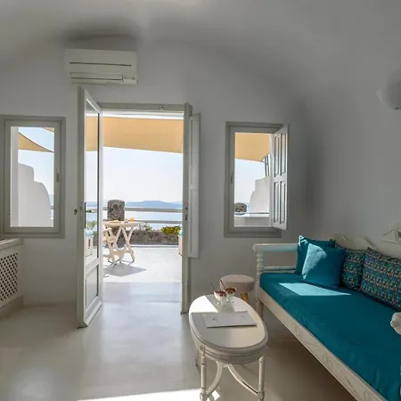 Thirea Oda ve Kahvaltı 4*