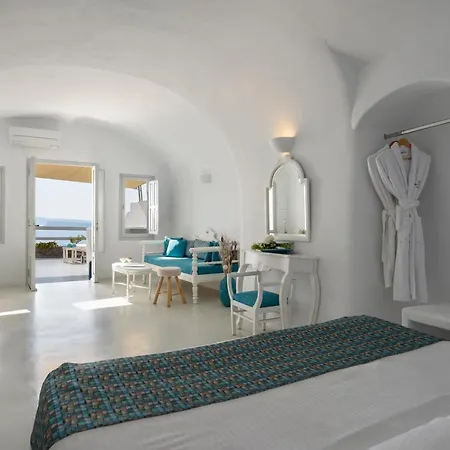 Bed and breakfast Thirea