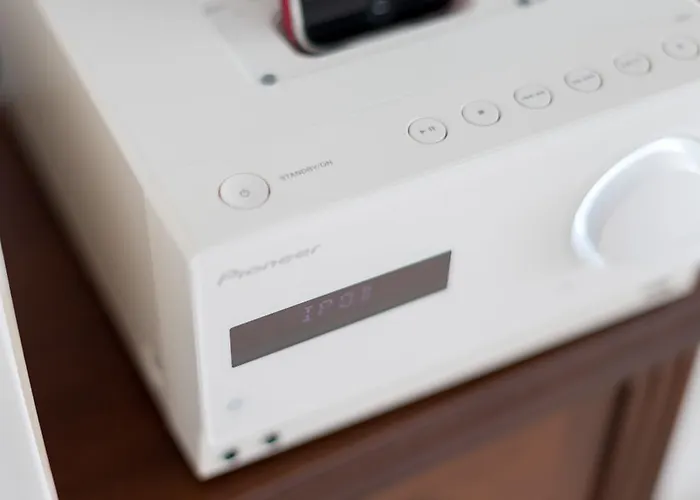 Bed & Breakfast Thirea