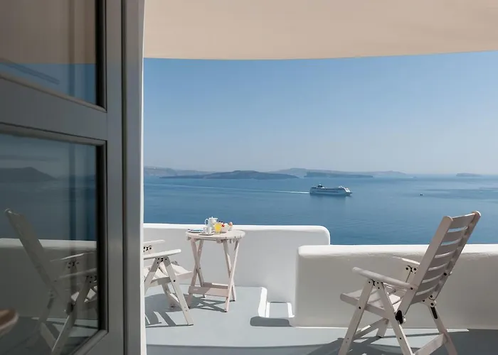 Bed & Breakfast Thirea 4*