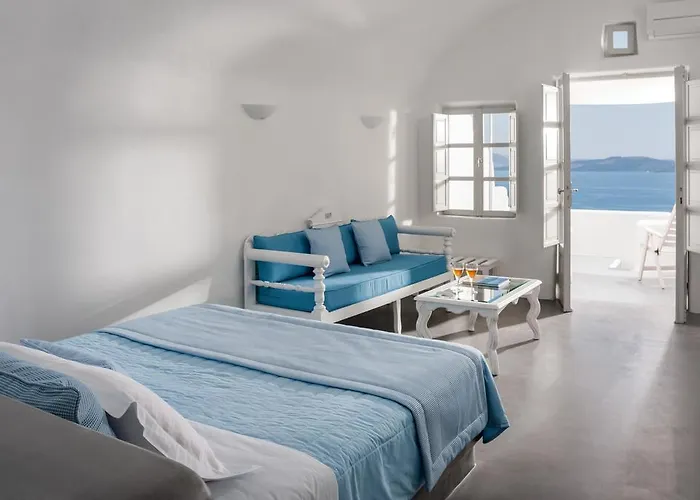 Bed & Breakfast Thirea 4*