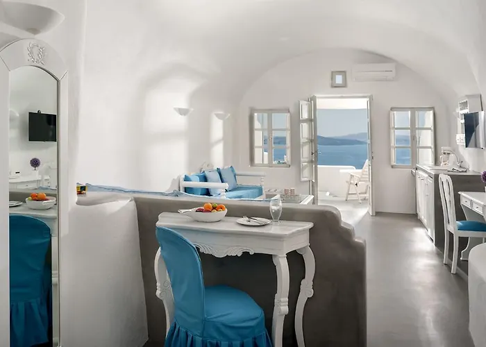 Bed & Breakfast Thirea