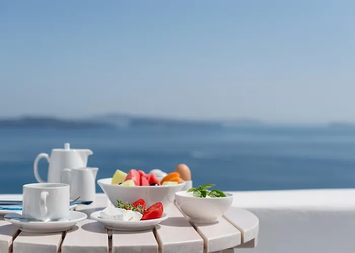 Bed & Breakfast Thirea 4*