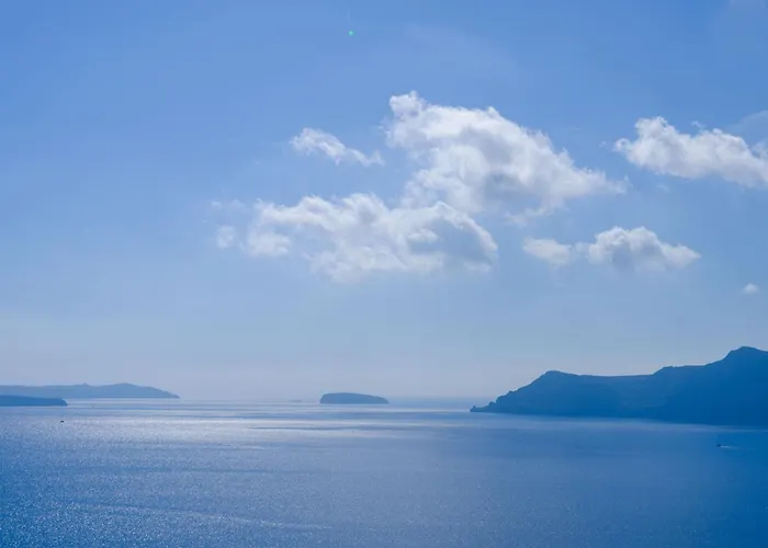 Bed & Breakfast Thirea