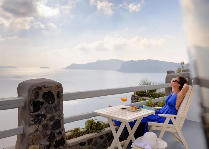 Thirea Bed & Breakfast 4*