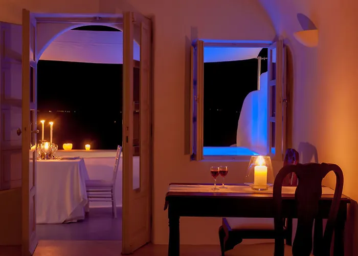 Thirea Bed & Breakfast 4*