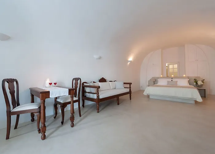 Thirea Bed & Breakfast