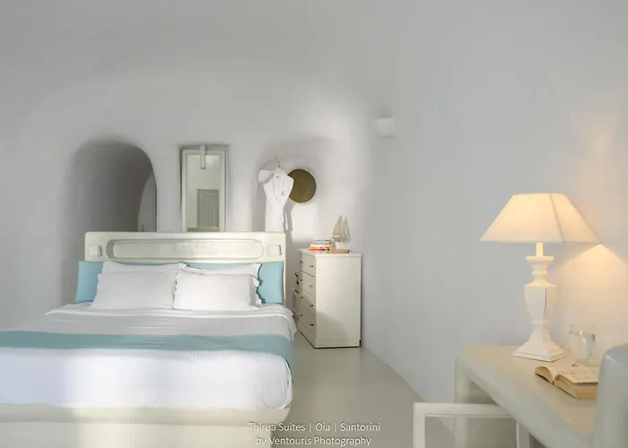 Bed & Breakfast Thirea 4*