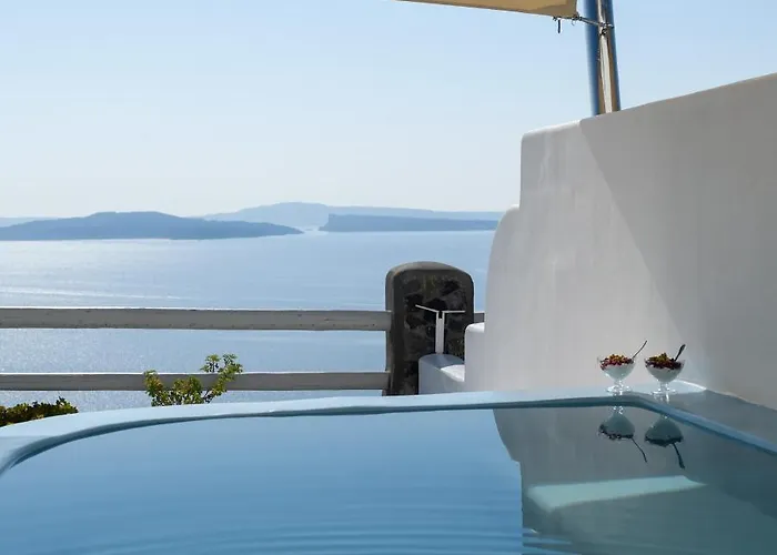 Bed & Breakfast Thirea