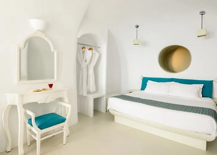 Thirea Bed & Breakfast