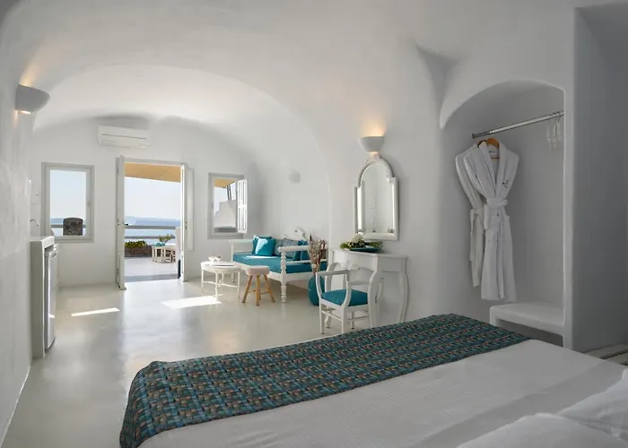 Bed & Breakfast Thirea