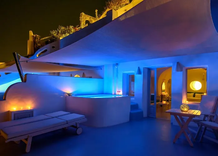 Bed & Breakfast Thirea